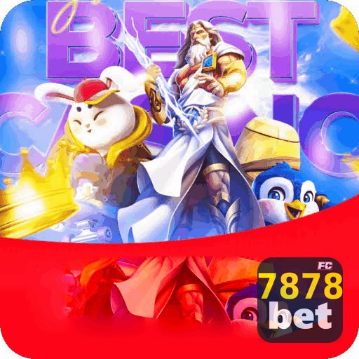 Catálogo 7878BET 2.547 jogos